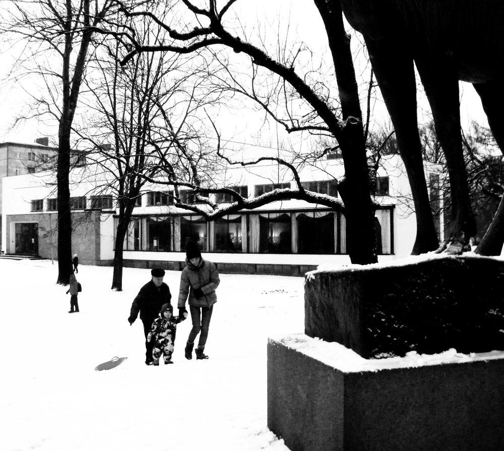 Photograph by Irina Mihailovskaya