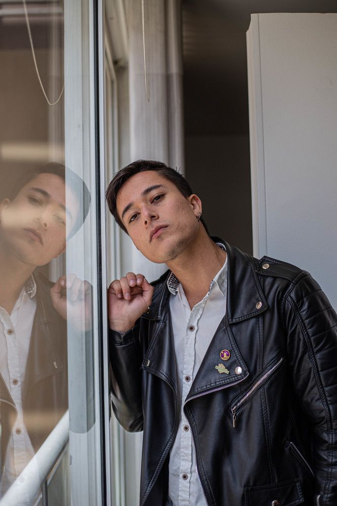 Photograph by Luis Manuel Jiménez Tabares