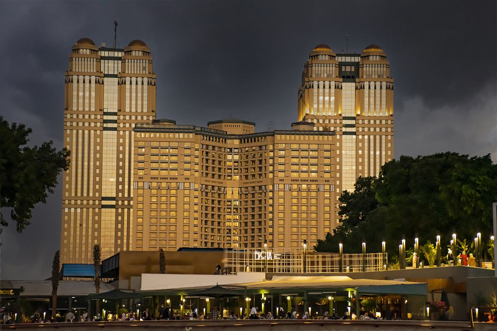 Photograph by Hanan Al Haddad