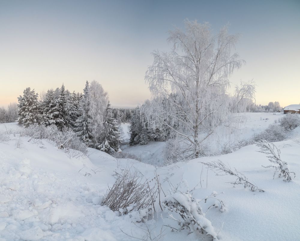 Photograph by Андрей Малыгин