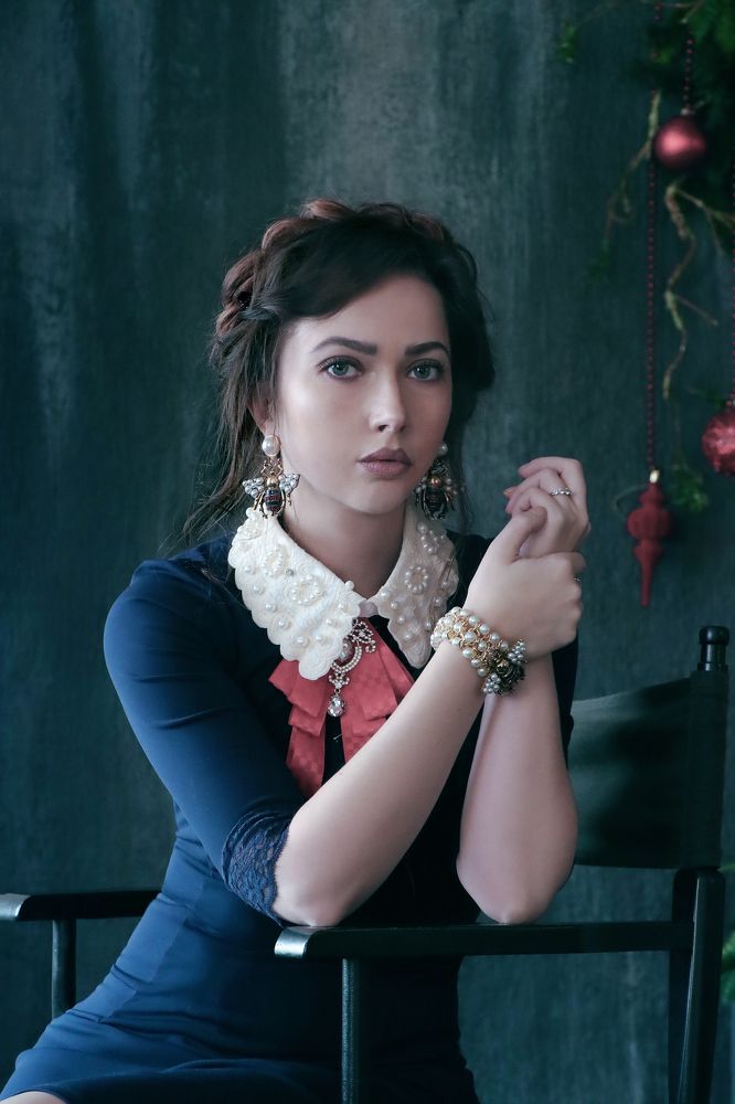 Photograph by Виктория Брунтон