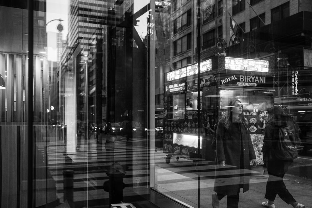 Photograph by Julian Lopez