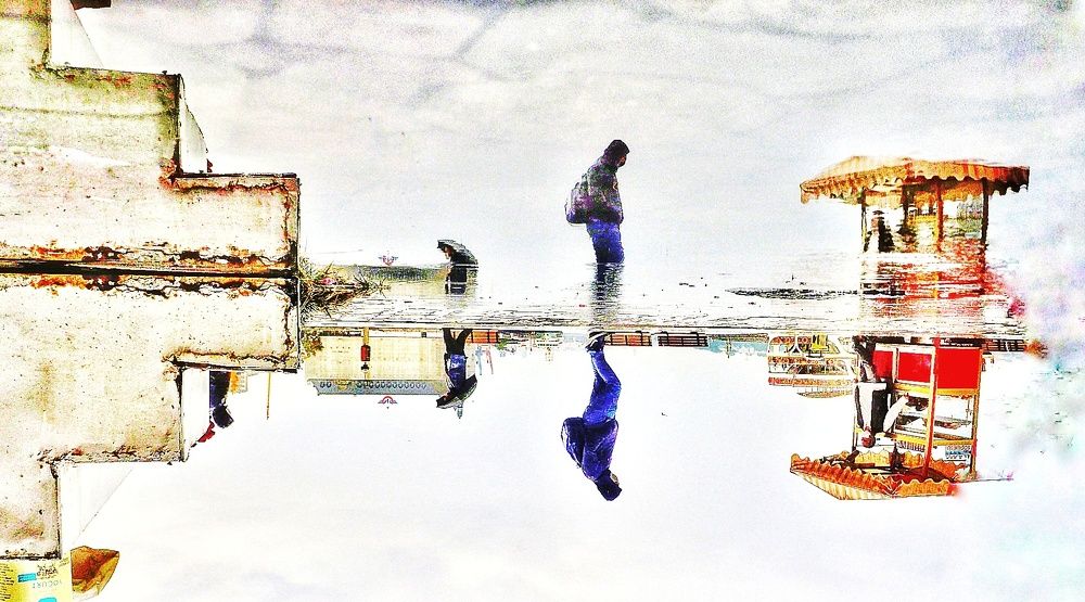 Фотография автора Gılcan Mete Delibay