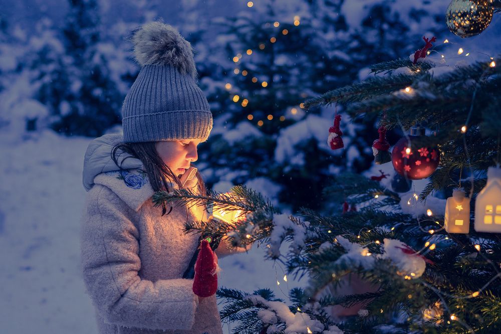 Photograph by Marina Mikhova