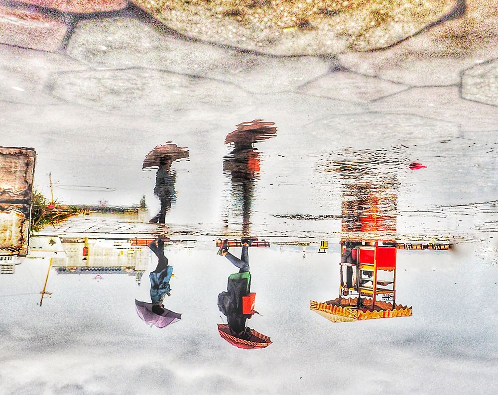 Фотография автора Gılcan Mete Delibay