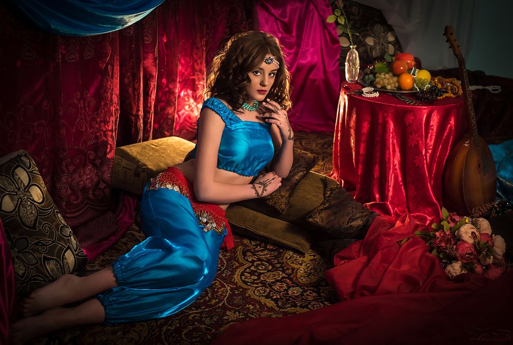 Photograph by Ильдар Шангараев