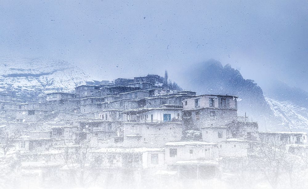 Photograph by Javad zavvar