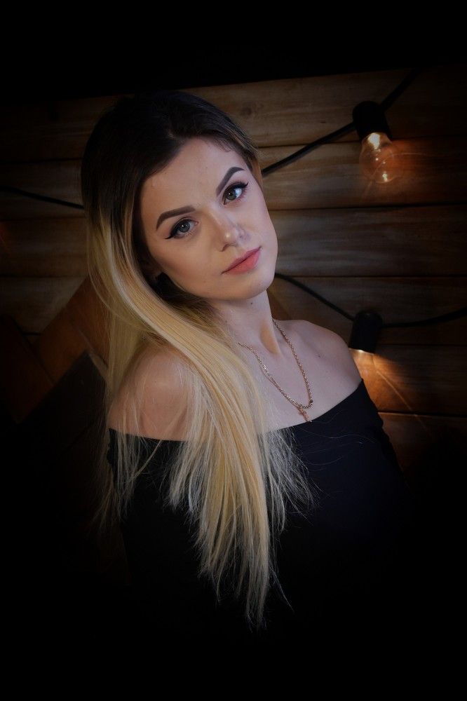 Photograph by Екатерина Гордеева