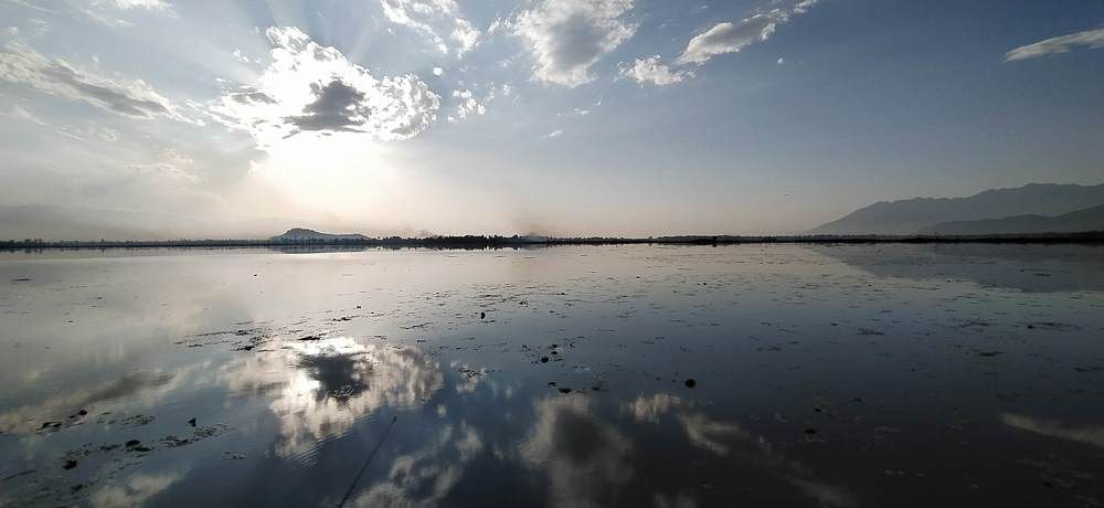 Photograph by Zahoor Mir
