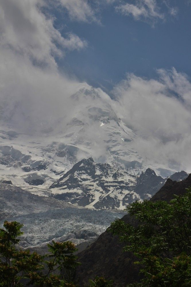 Photograph by Sarmad Sindhi