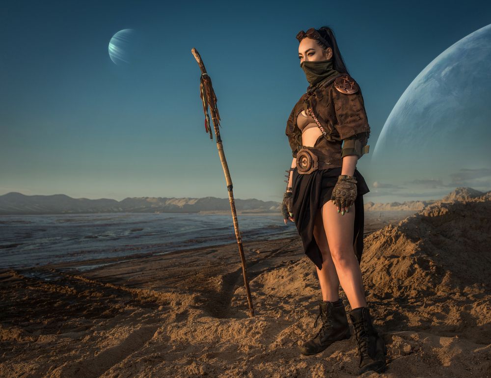 Photograph by Константин Раскудакин