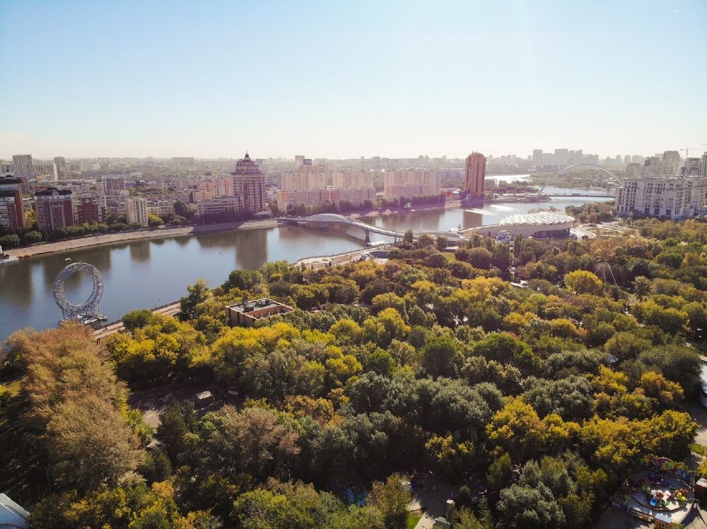 Photograph by Yaroslav Knyazev