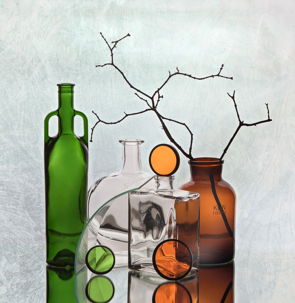 Photograph by Татьяна Попова