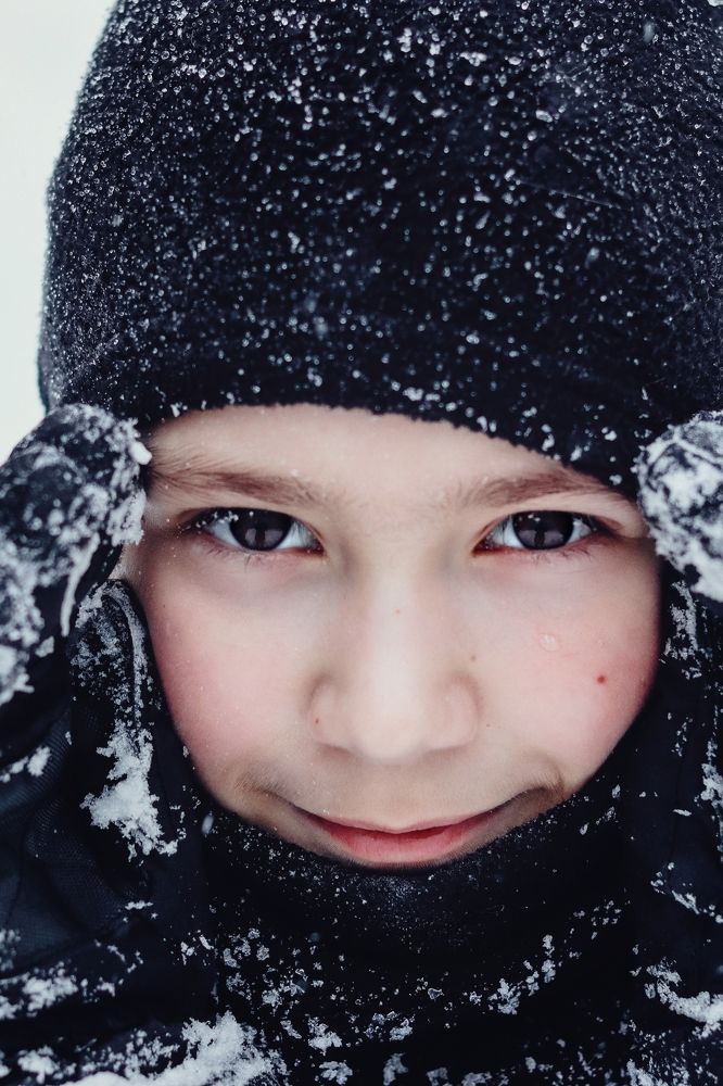 Photograph by Марина Слепова