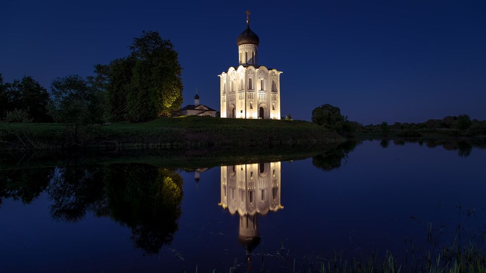 Photograph by Владимир Карпов