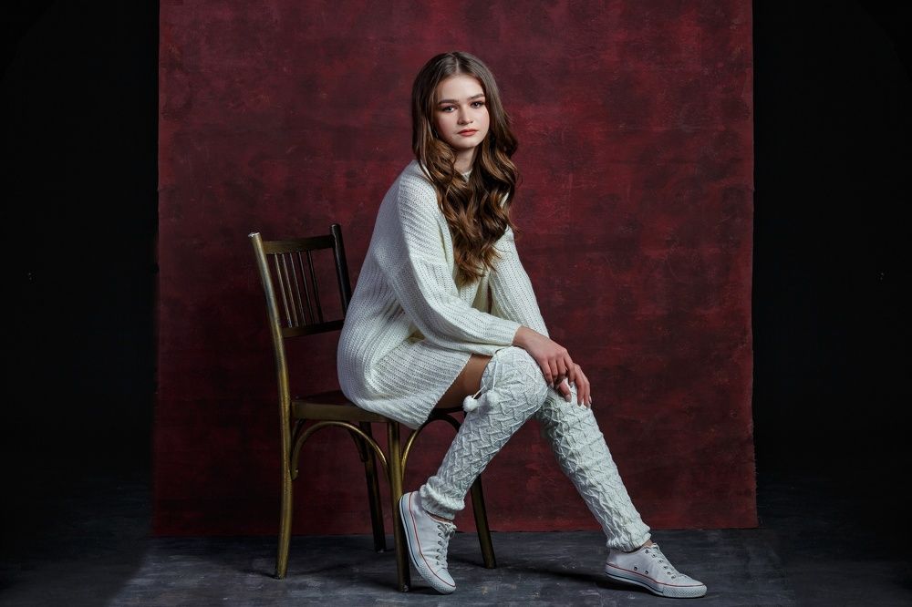 Photograph by Руслан Бабаханов