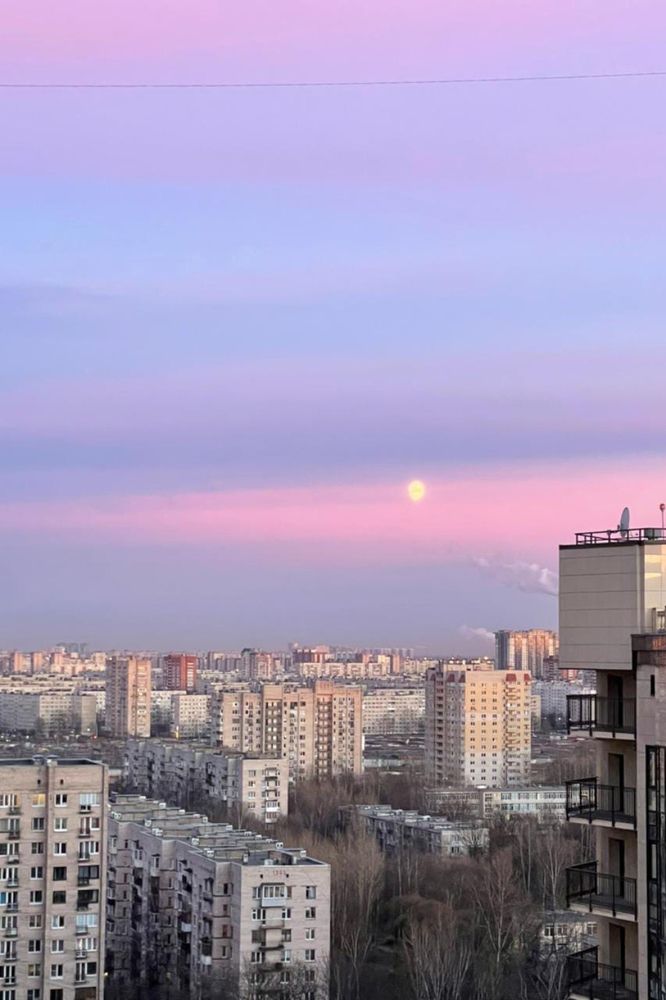 Photograph by Елена Маринина