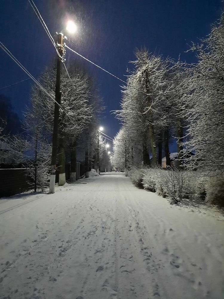 Photograph by Елена Симонова