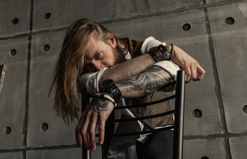 Photograph by Корендович Дарья