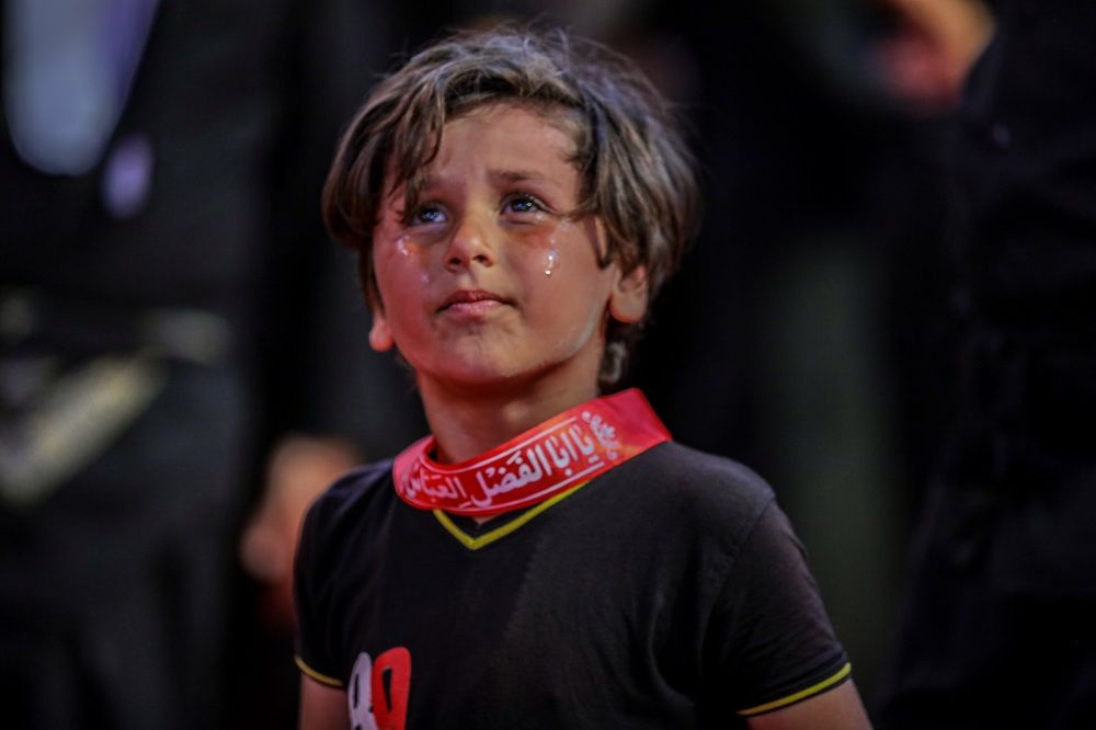 Photograph by Ahmed Dhahi