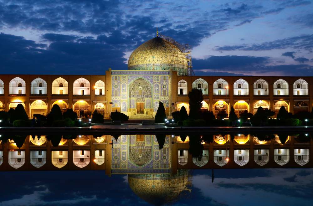 Фотография автора Hadi Nasirian