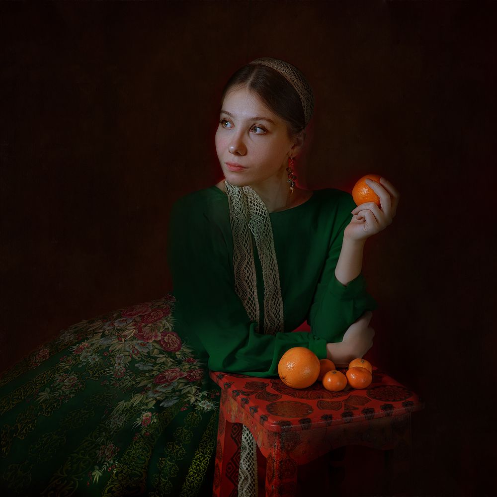 Photograph by Галина Малюгина