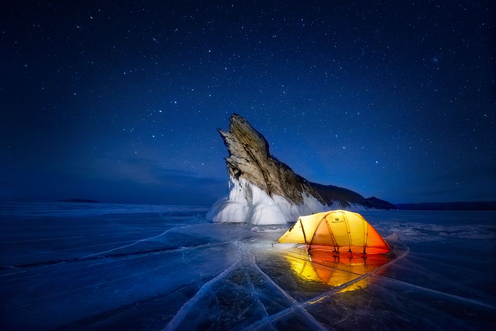 Photograph by Елена Ермолина