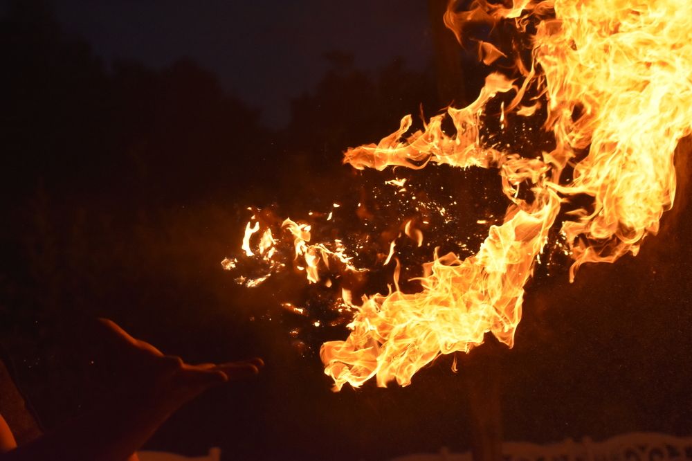 Photograph by Barone Claudia