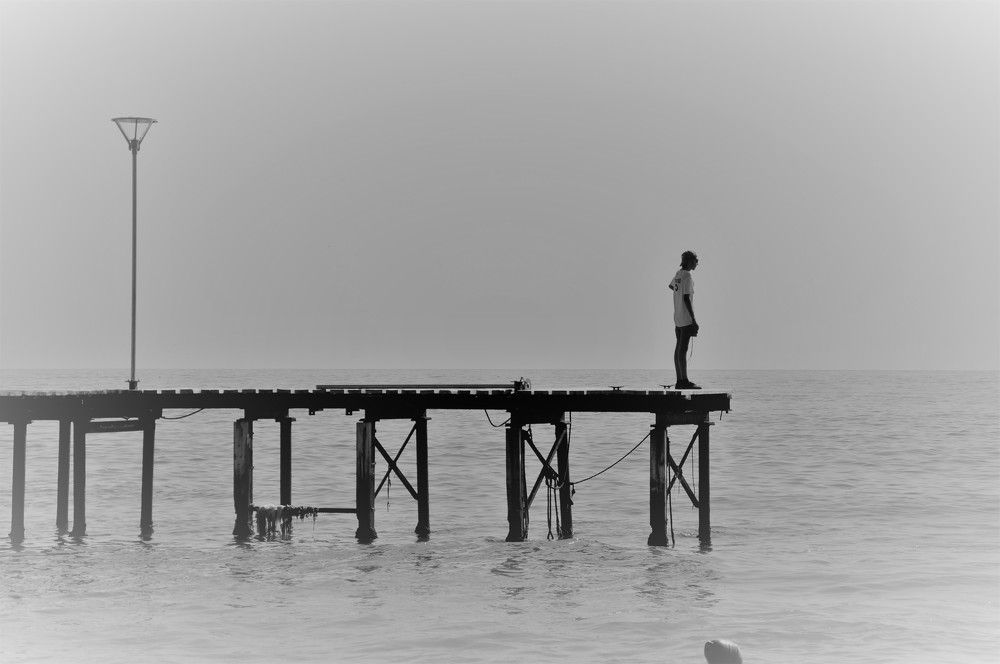 Photograph by Stoyan Baev