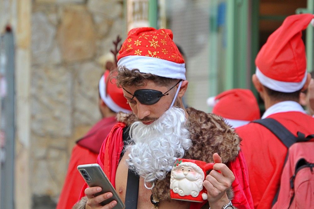 Photograph by Debbie Strauss