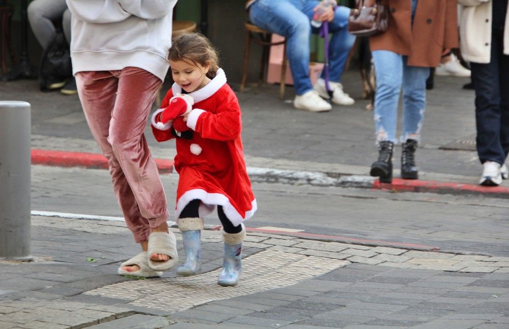 Photograph by Debbie Strauss