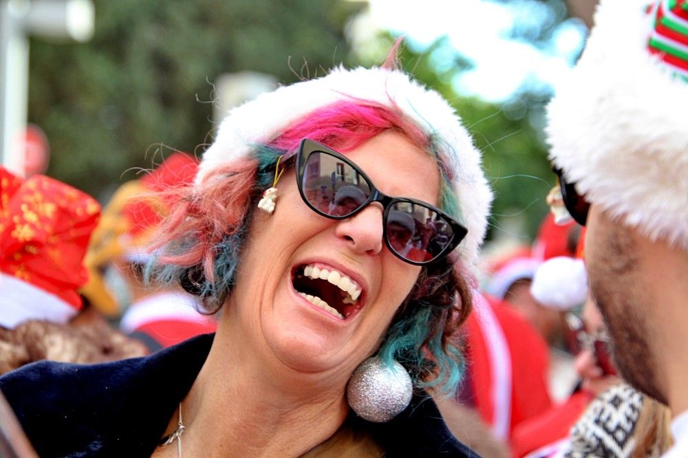 Photograph by Debbie Strauss