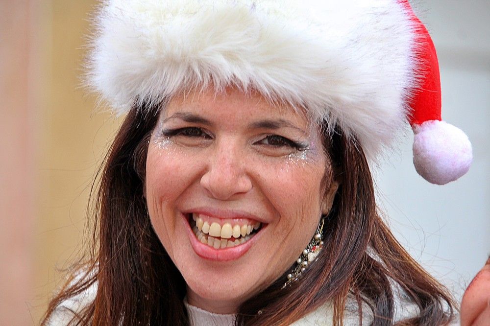 Photograph by Debbie Strauss