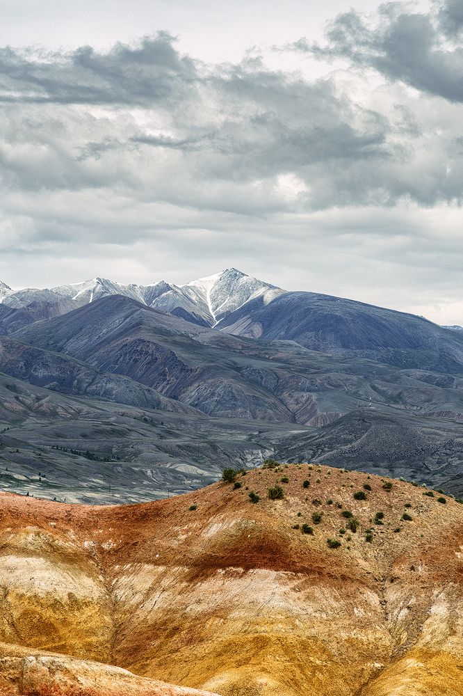 Photograph by Игорь Посиделов