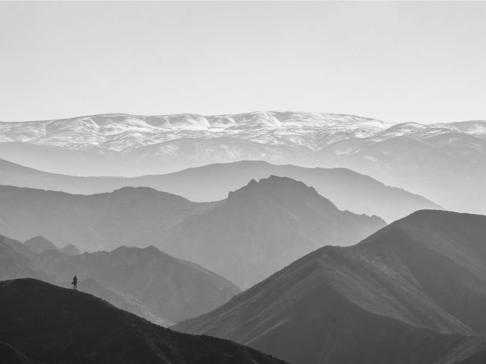 Photograph by Smat Noori