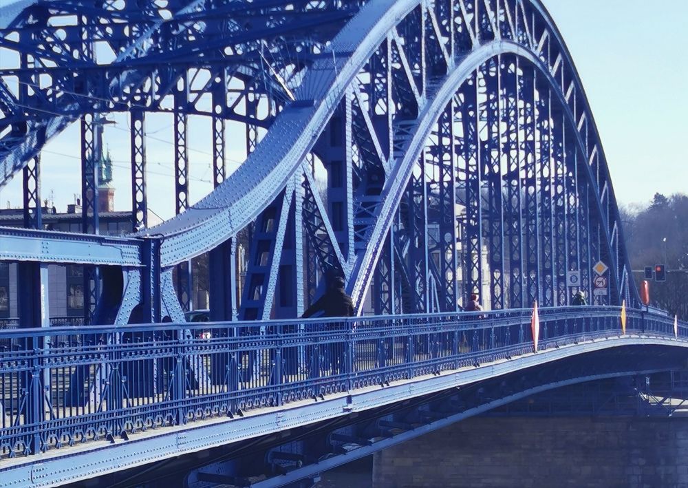 Photograph by Palina Mikhailouskaya