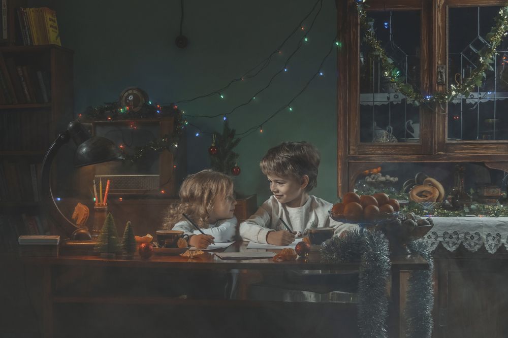 Photograph by Yelena Shander