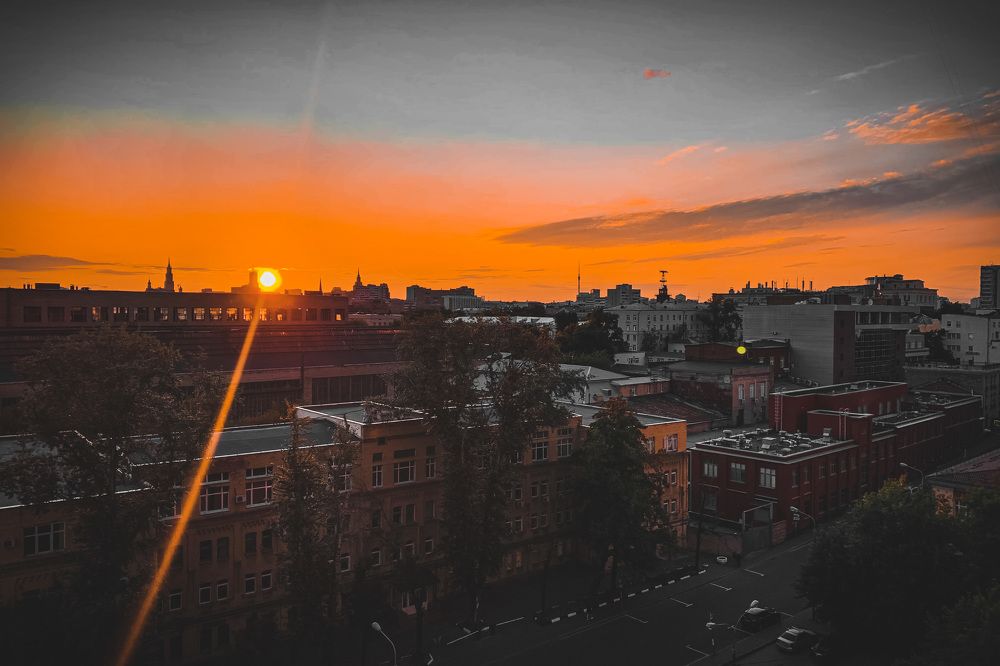 Photograph by Екатерина Алимова