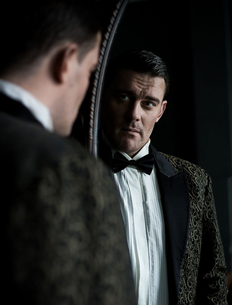 Photograph by Яна Пикулик