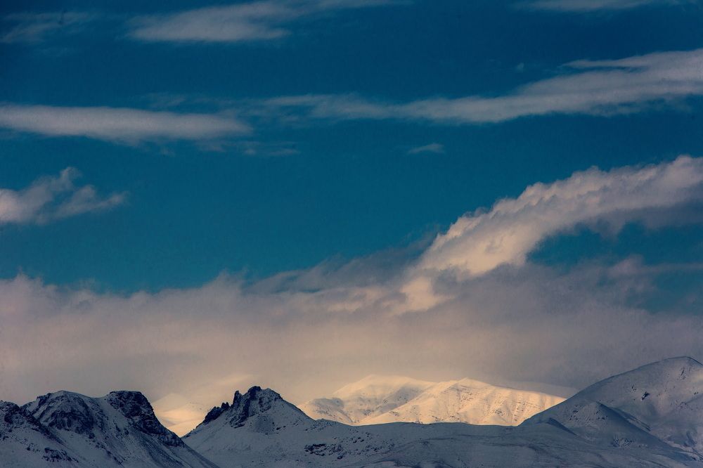 Photograph by mohammadreza behmaram