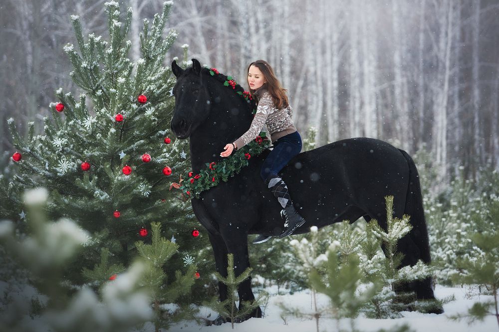 Photograph by Дарья Ералева