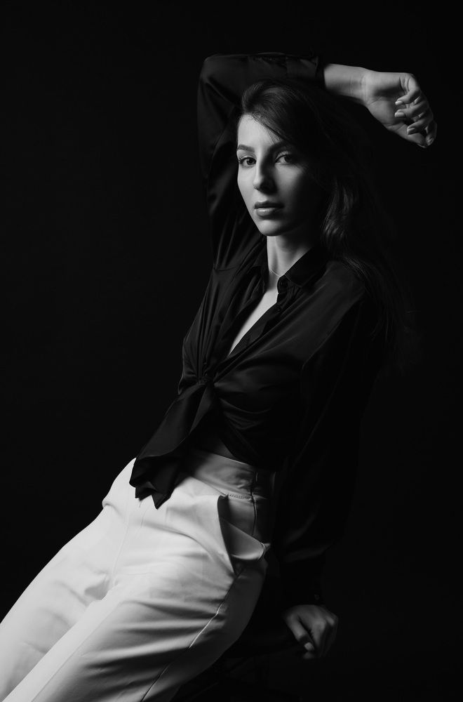 Photograph by Сергей Смелян