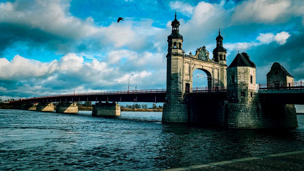 Photograph by Екатерина Алимова