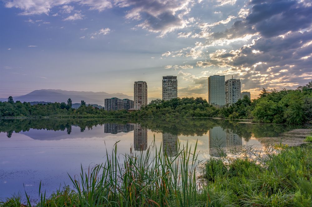 Photograph by сергей поспелов