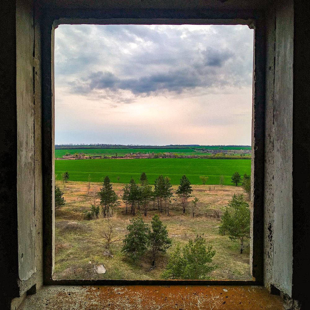 Photograph by Сергей Кислица