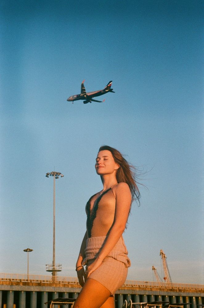 Photograph by Nikita Baranovskii