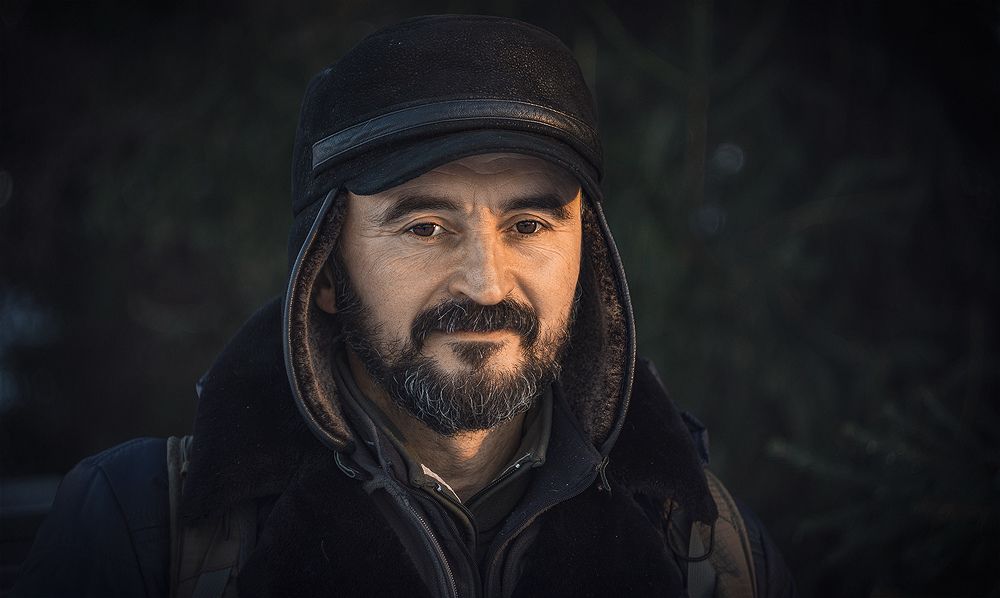 Photograph by Сергей Епишев