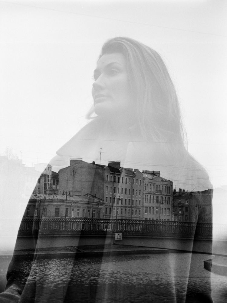 Photograph by Николай Елисеев