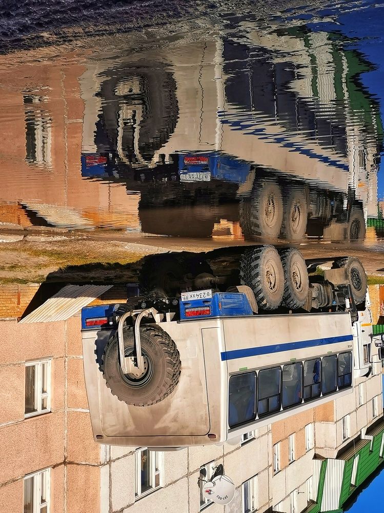 Photograph by Юлия Арестова