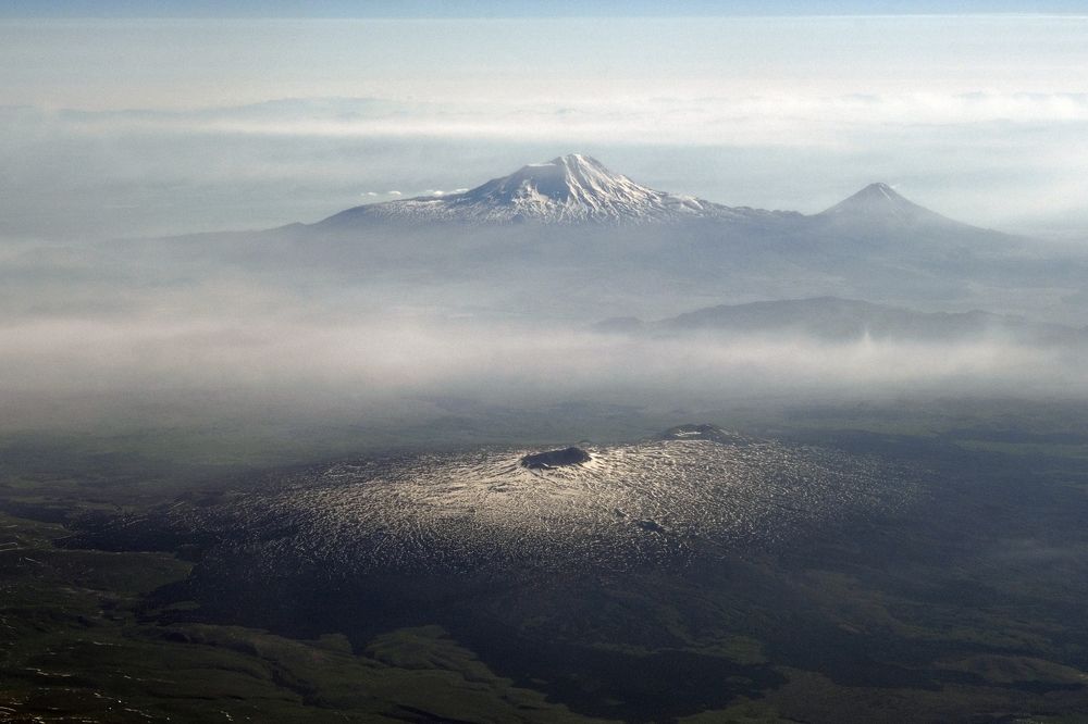 Фотография автора Mojtaba Chenari